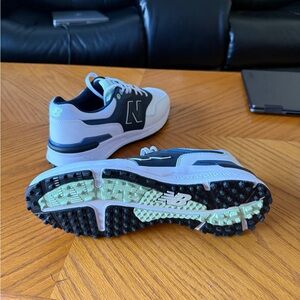 New Balance 997 Golf Shoes (8.5)
